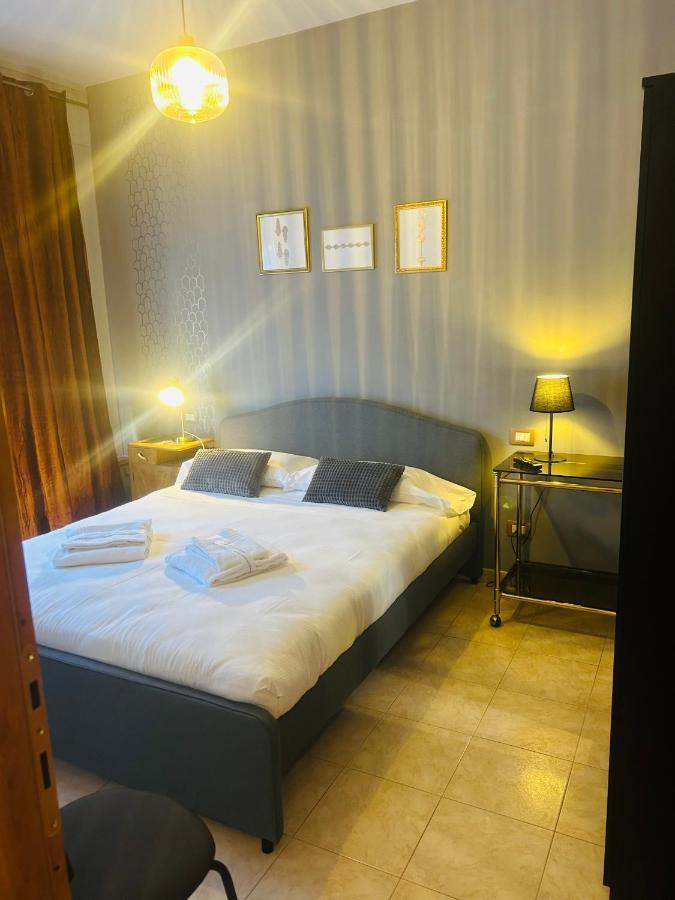 Serenissima Center Loft Verona Exterior photo